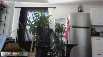 Morganxu 27-07-2021 Naked 